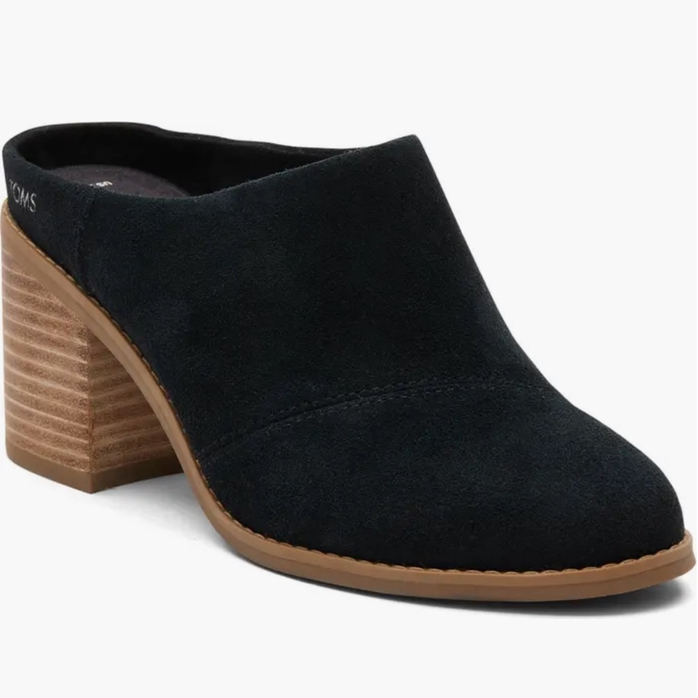 Toms Evelyn Mule